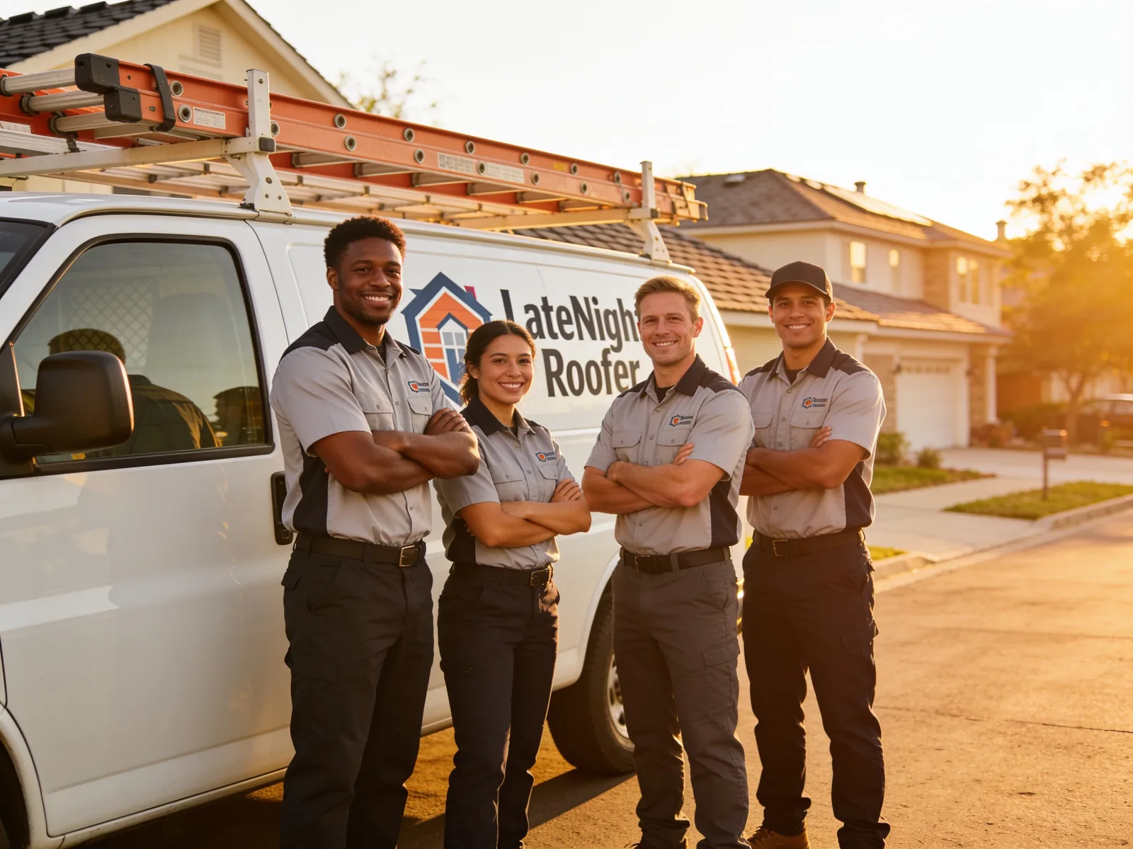 Emergency Roof Repair company in Fresno, OH