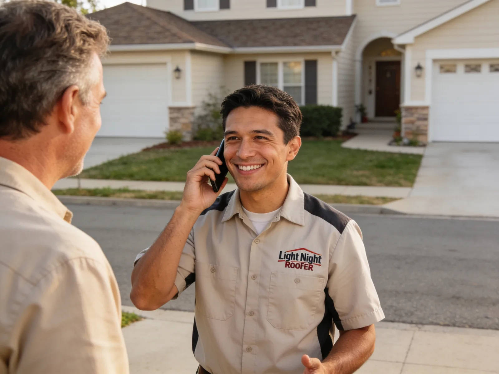 Emergency Roof Repair Fresno, OH FAQs